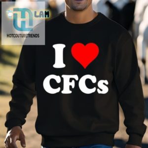 I Heart Cfcs Tee Laughing Off Carbon Footprints hotcouturetrends 1 2