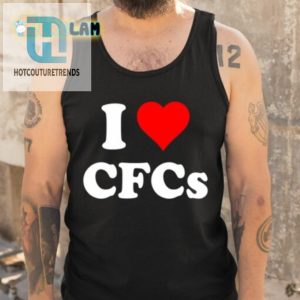 I Heart Cfcs Tee Laughing Off Carbon Footprints hotcouturetrends 1 4