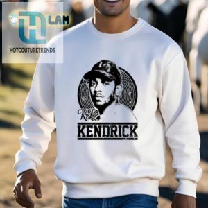 Kendrick Lamar Fans Get Your Hands On This Iconic Tribute Tee hotcouturetrends 1 2