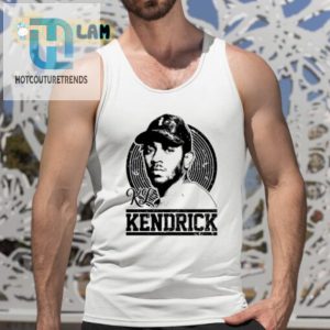 Kendrick Lamar Fans Get Your Hands On This Iconic Tribute Tee hotcouturetrends 1 4