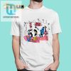 Get Groovy With The Retro Rad Puppet Band Shirt hotcouturetrends 1