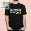 Cias Deadly Accident Tee Chaos Comedy hotcouturetrends 1