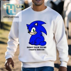 Sniffle In Style Dont Talk To Me I Have Tissues Shirt hotcouturetrends 1 2