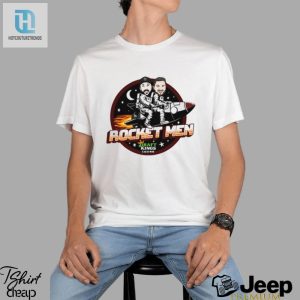 Get In On The Rocket Men Action With This Draftkings Shirt hotcouturetrends 1 2