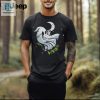 Spooktacularly Weird Ghost Tee Shirt For Ghostly Laughs hotcouturetrends 1