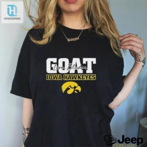 Iowa Hawkeyes Loyal To Lisa 2024 Tee hotcouturetrends 1 1