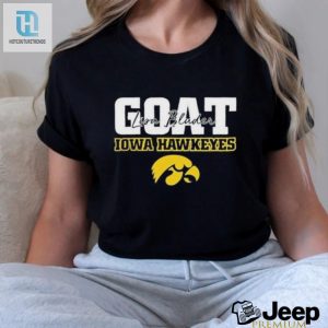 Iowa Hawkeyes Loyal To Lisa 2024 Tee hotcouturetrends 1 2