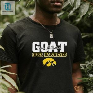 Iowa Hawkeyes Loyal To Lisa 2024 Tee hotcouturetrends 1 3