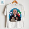 Rule Iran With Style Zionmerch Reza Pahlavi Flag Shirt hotcouturetrends 1