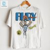 Minnesota Timberwolves Rudy Gobert Comic Tee Slam Dunk Of Laughs hotcouturetrends 1