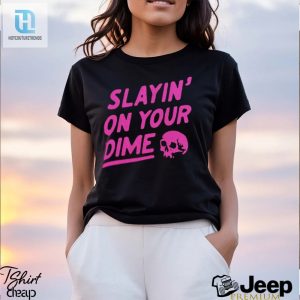 Dimeslaying Shirt Lookin Fly On A Budget hotcouturetrends 1 2