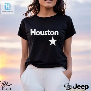 Twinkle Like A Houston Star In This Shirt hotcouturetrends 1 2