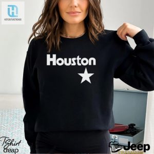 Twinkle Like A Houston Star In This Shirt hotcouturetrends 1 3