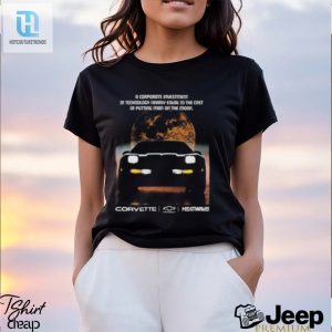 Feel The Heat With The Coolest Moon Tshirt For Chevy Fans hotcouturetrends 1 2