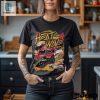 Heat Wave Isenhouer Racing 2024 Tee Feel The Burn With Style hotcouturetrends 1