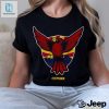 Fly High With This Fowl Play Phoenix Cardinal Shirt hotcouturetrends 1