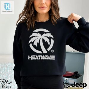 Hot Stuff Heat Wave Billboard Tee hotcouturetrends 1 3