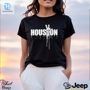 Drip In Style With H Up And Dripped Out Shirt hotcouturetrends 1 2