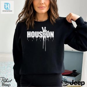 Drip In Style With H Up And Dripped Out Shirt hotcouturetrends 1 3