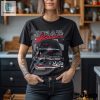 Rev Up Your Style With Gm Goodwrench X Heat Wave Tee hotcouturetrends 1