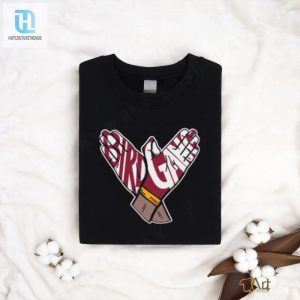 Flock Yeah Get Your Bird Gang Shirt Today hotcouturetrends 1 2