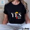 Make America Laugh Again With Donald Trump Yes Again Tee hotcouturetrends 1