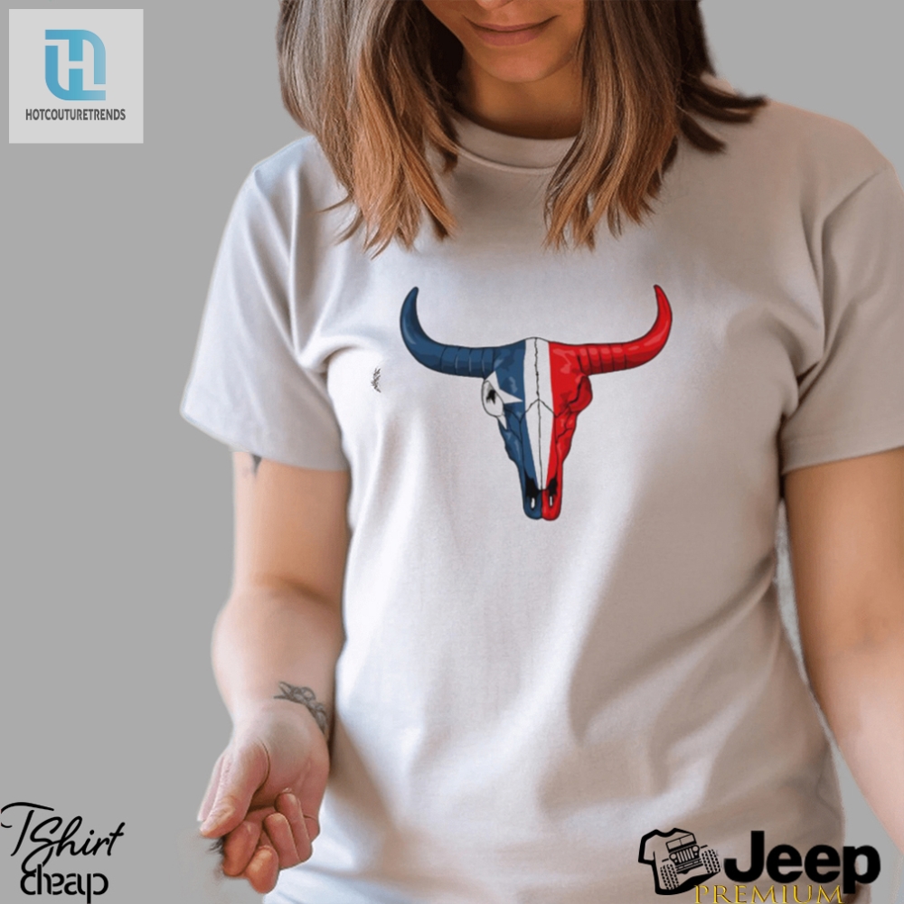 Yall Are Gonna Love This Texan To The Bone Shirt