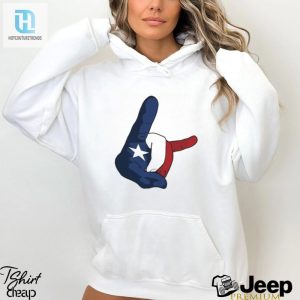 Yall Need This Texan Hand Shirt Cowboy Up hotcouturetrends 1 2