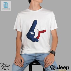 Yall Need This Texan Hand Shirt Cowboy Up hotcouturetrends 1 3