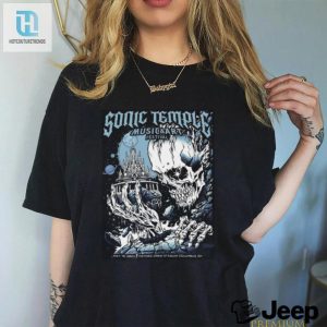 Get Your Groove On With The Official Sonic Temple Crew Shirt hotcouturetrends 1 3