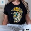 Score Big With Oakland Athletics Sugar Skulls Shirt 2024 hotcouturetrends 1