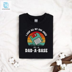 Dad A Base Vintage Shirt Dad Jokes Hq For Fathers Day hotcouturetrends 1 2