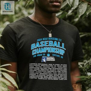 Score A Home Run With This Hilarious Eastlake Oh 2024 Baseball Tee hotcouturetrends 1 1