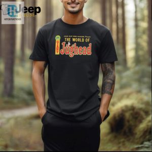 Get Jugheads World On Your Chest hotcouturetrends 1 1