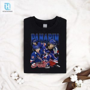 Artemi Panarin Vintage Tee Slapshot Of Nostalgia hotcouturetrends 1 2