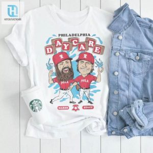 Philly Daycare Tshirts Where Brandon Marsh Bryson Stott Go To Play hotcouturetrends 1 1