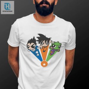 Unleash Your Inner Geek With The Official Powerball Boyz Shirt hotcouturetrends 1 3