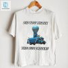 Bus Driver Thanks Cringe Tshirt 100 Humor Guarantee hotcouturetrends 1