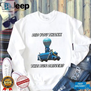 Bus Driver Thanks Cringe Tshirt 100 Humor Guarantee hotcouturetrends 1 2