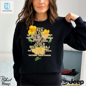 Bloom Big In Our Fest 24 Flowers Tee hotcouturetrends 1 2