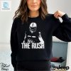 The Rush Shirt Wearable Laughter Guaranteed hotcouturetrends 1