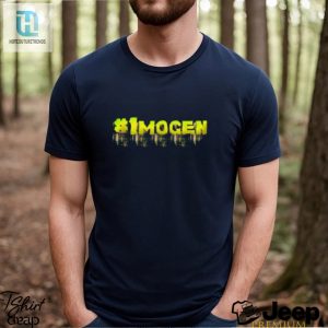 Get The 1Mogen Shirt Because Looking Good Is No Joke hotcouturetrends 1 2