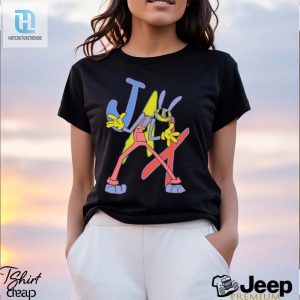 The Digital Circus Jax Mineral Wash Shirt Where Style And Fun Collide hotcouturetrends 1 1