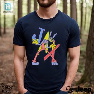 The Digital Circus Jax Mineral Wash Shirt Where Style And Fun Collide hotcouturetrends 1 2