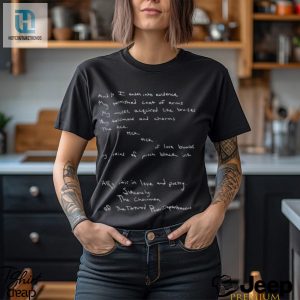 The Tortured Poets Shirt Wear Your Pain With Style hotcouturetrends 1 3