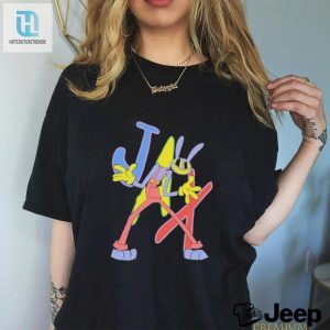 The Greatest Show On Earth Circus Jax Mineral Wash Tee hotcouturetrends 1 3