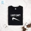 Hilarious Nike Swoosh Fail 2024 Shirt Limited Edition hotcouturetrends 1