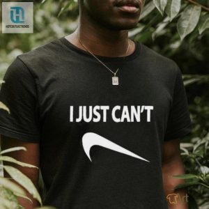 Hilarious Nike Swoosh Fail 2024 Shirt Limited Edition hotcouturetrends 1 2