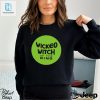 Wicked Witch Of The Ring Tee Spellbindingly Funny hotcouturetrends 1