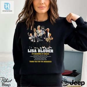 Goat Iowa Lisa Bulder Eagles 24 Seasons Tee Baaarilliant Memories hotcouturetrends 1 2